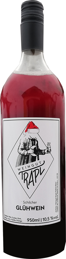 Schilcher Glühwein 0,99 L