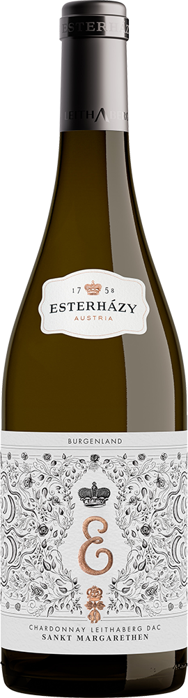2024 St. Margarethen Chardonnay Leithaberg DAC BIO