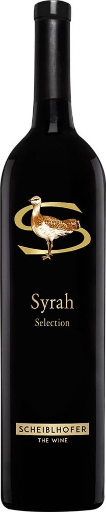 2024 Syrah Selection