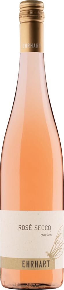 2025 Rosé Secco BIO