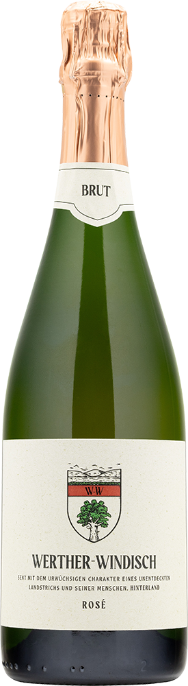 Rosé Sekt