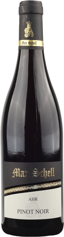 2022 Pinot Noir unfiltriert