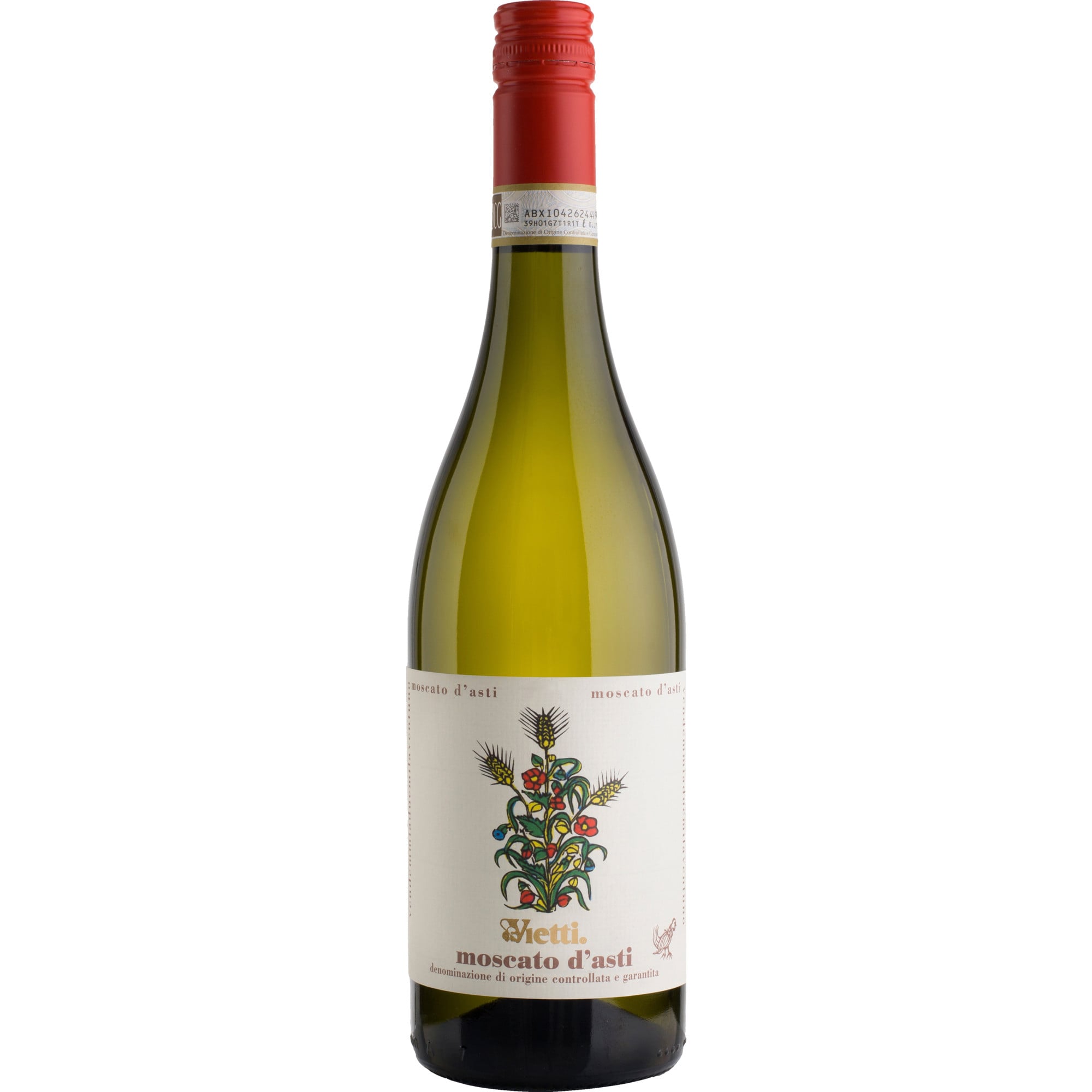 2025 Vietti Moscato d’Asti