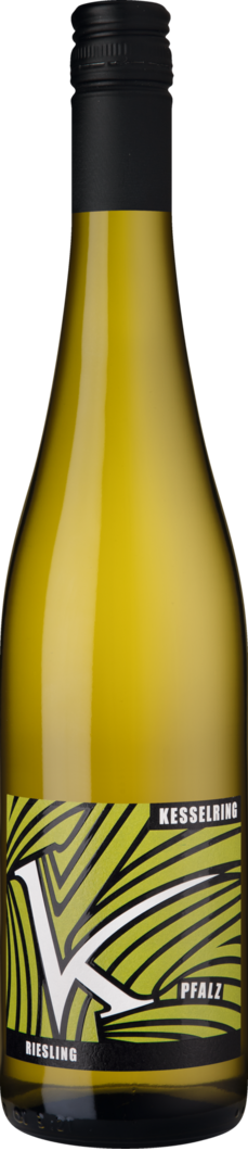 2025 Kesselring Riesling BIO
