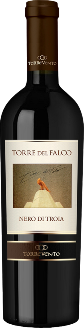 2021 Torre del Falco Nero di Troia