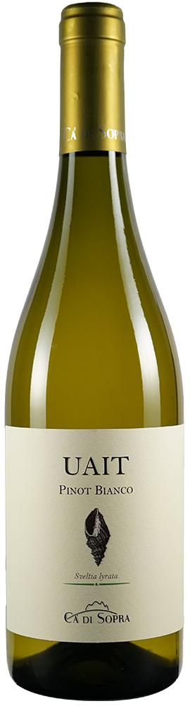 2024 Uait Pinot Bianco Ravenna IGP