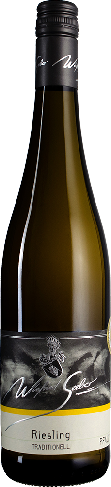 2024 Riesling TRADITIONELL BIO