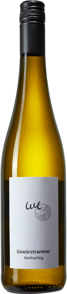 2024 Gewürztraminer Spätlese Südweiser