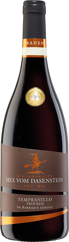 2023 Tempranillo Qualitätswein