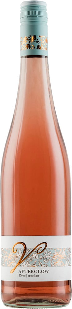 2024 Cuvée Afterglow Rosé