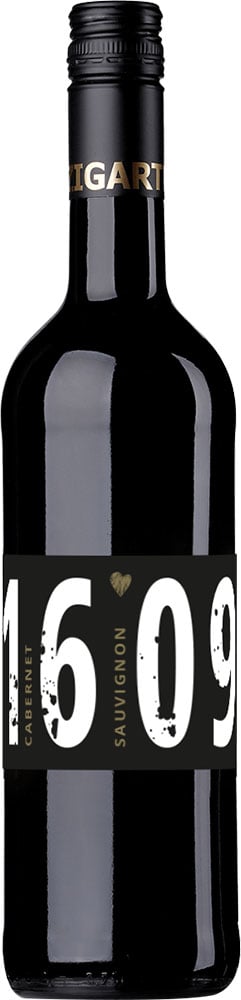 1609 Cabernet Sauvignon Barrique