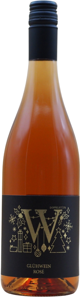 Glühwein Rosé BIO