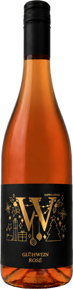 Glühwein Rosé BIO