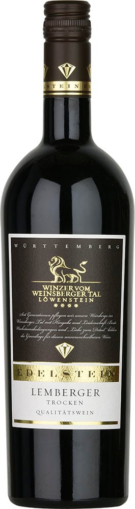 2023 Lemberger "Edelstein"
