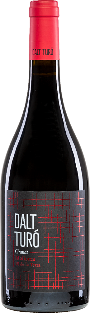 2021 Granat Negre