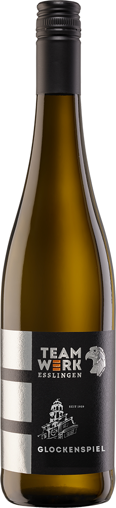 2024 Glockenspiel Weißwein Cuvée