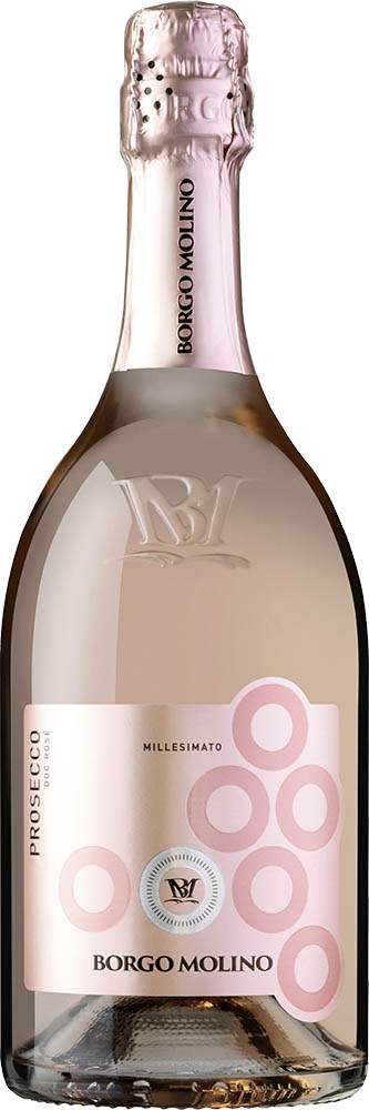 2024 Rosé Prosecco DOC
