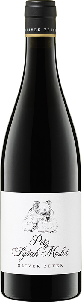 2024 Cuvée Petz