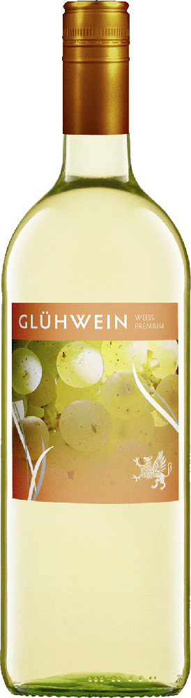 Glühwein weiss 1,0 L
