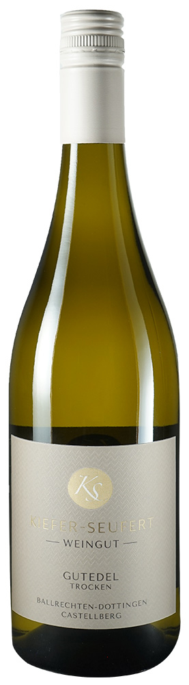 2025 Gutedel Kabinett