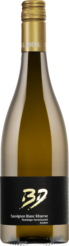 2023 Sauvignon Blanc Réserve
