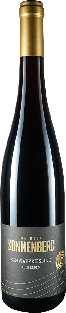 2018 Schwarzriesling Alte Reben