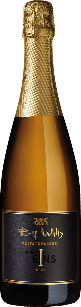 2021 Nummer 1 Cuvée