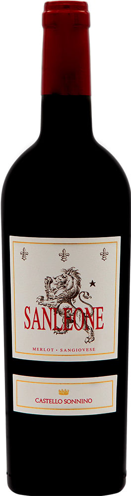 2020 SANLEONE Toscana IGT