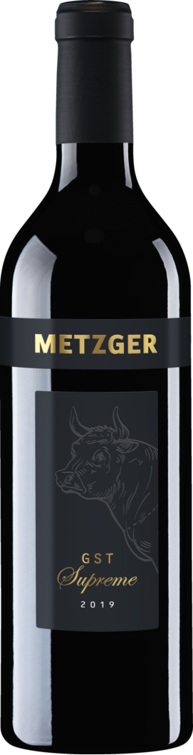 2019 Metzger GST Supreme Cuvée