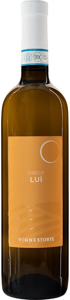 2023 Lui Greco Sannio DOC