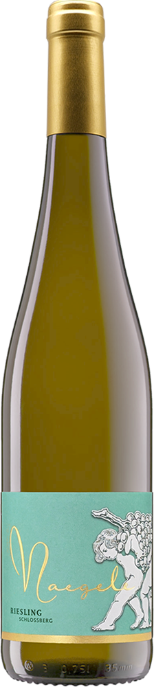 2025 Riesling Auslese Hambacher Schlossberg 0,5 L