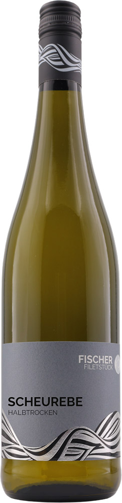 2025 Scheurebe Kabinett "Filetstück"