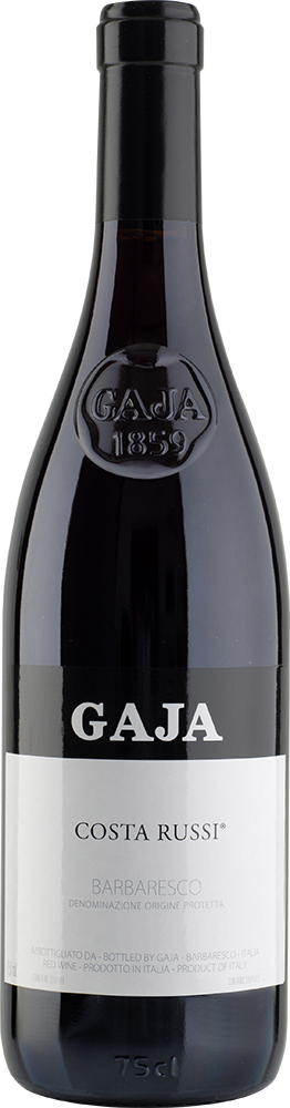 2020 Costa Russi Cuvée Barbaresco