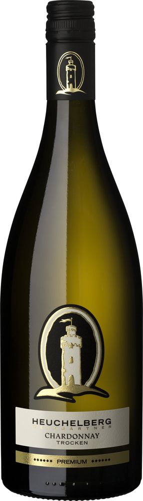 2025 Premium Chardonnay