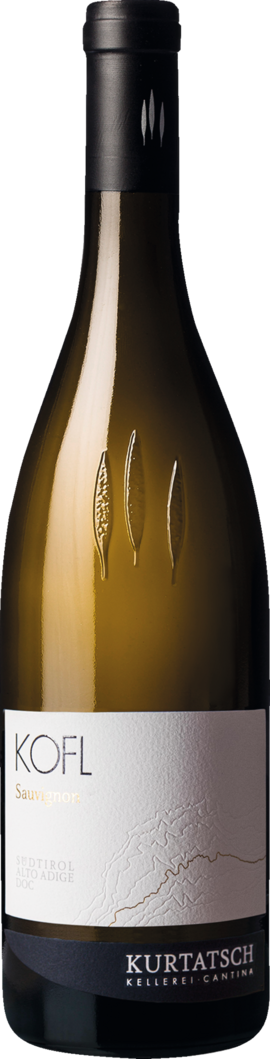2023 Kurtatsch Sauvignon KOFL