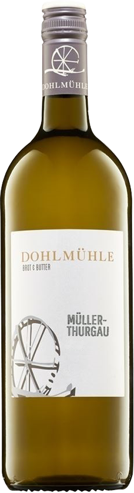 2025 Müller-Thurgau 1,0 L