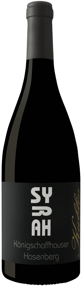 2021 Königschaffhauser Hasenberg Syrah