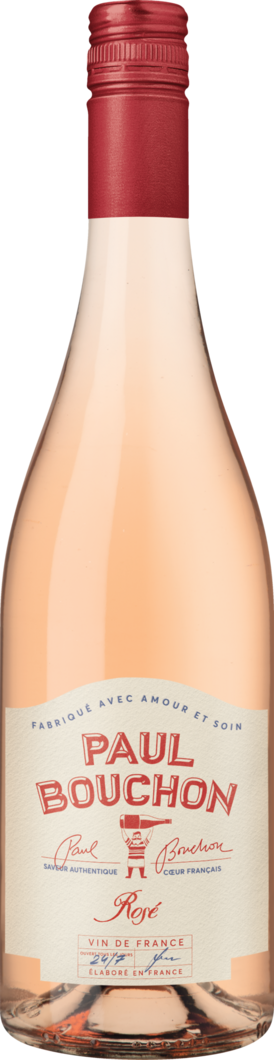 2025 Paul Bouchon Rosé