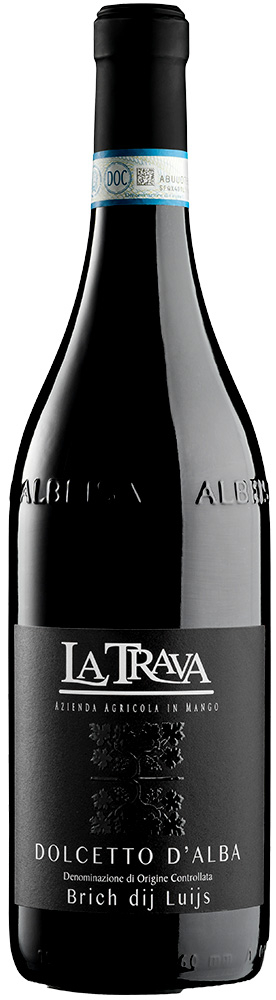 2024 Brich dij Luijs Dolcetto d'Alba DOC