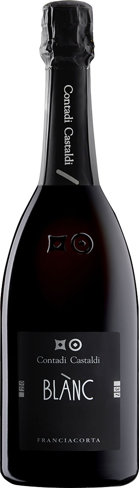 2018 Contadi Castaldi Blanc Franciacorta DOCG