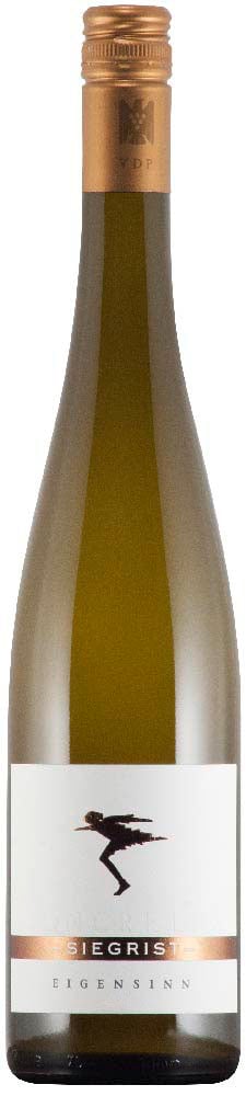 2021 Riesling "EIGENSINN" VDP.Ortswein