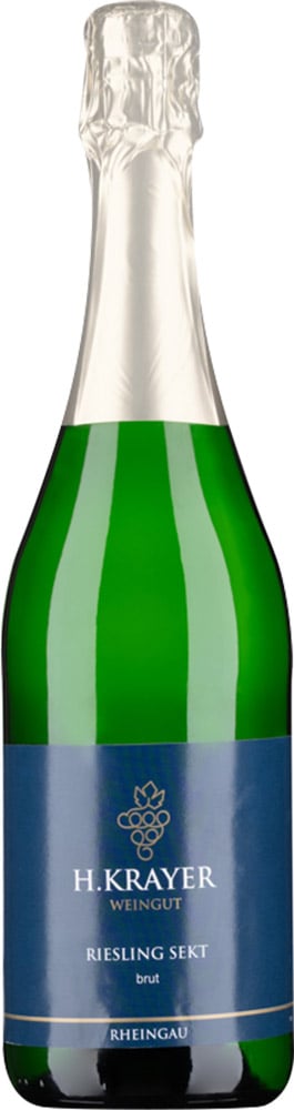 2024 Rheingau Riesling Sekt