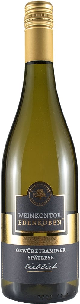 2023 Gewürztraminer Spätlese