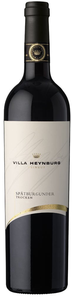 2022 Spätburgunder Qualitätswein
