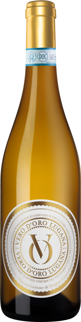 2024 Vero dOro Lugana'