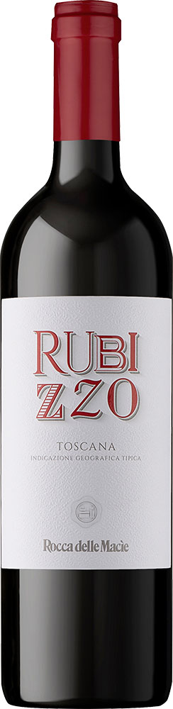 2024 Rubizzo Toscana IGP