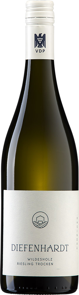 2023 Riesling "WildesHolz"