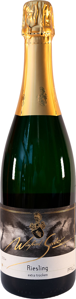 2022 Riesling Sekt BIO