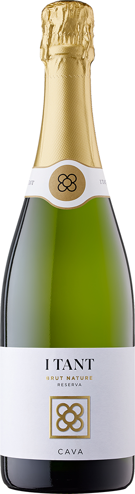 Cava I Tant Reserva Penedès DO
