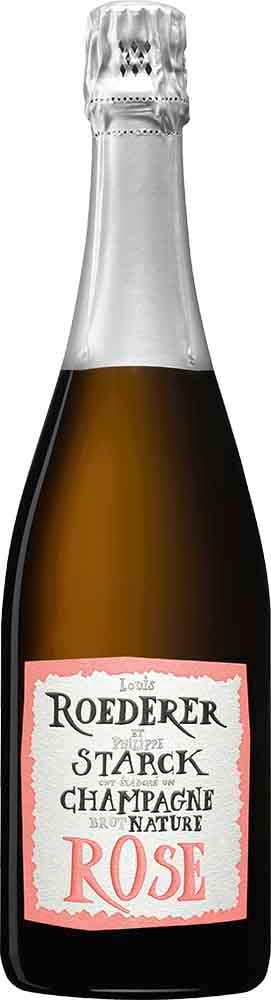 2015 Rosé Jahrgang Champagne AOP